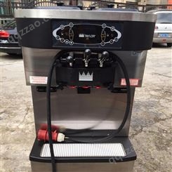 进口冰淇淋机回收 泰勒冰淇淋机回收 日士冰淇淋机回收找上海红河实业高价回收