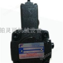 中国台湾HABOR叶片泵HYDRAULIC VANE PUMP 液压油泵叶片泵HYDRAULIC V