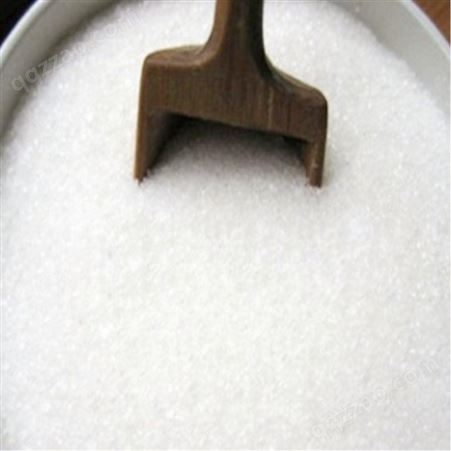 食品级白砂糖 蔗糖 白糖 工业级 赤砂糖 99.8% 柳兴 有机食品