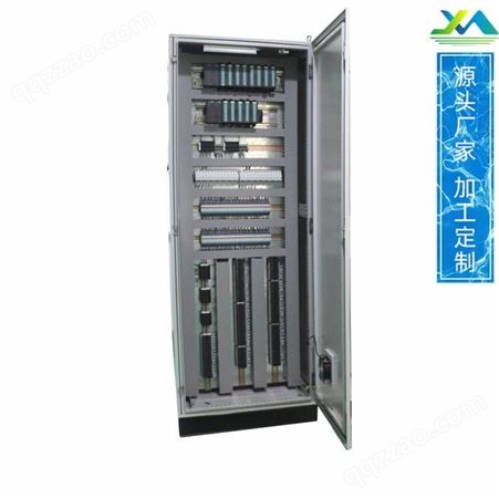 PLC久能环境 电气控制柜 变频控制柜 PLC柜 自动化过程控制 销售