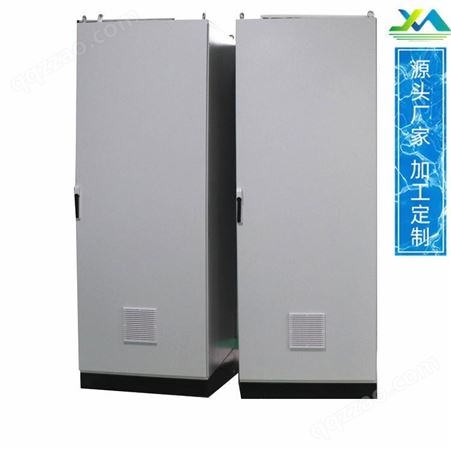 PLC柜 销售 自动化PLC柜 配电动力柜 规格 久能环境