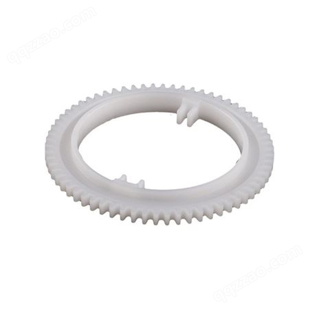 供应销售智能锁具塑料齿轮 尼龙齿轮 塑料件小齿轮 圆柱尼龙齿轮