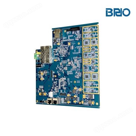 BRIO柏瑞安PCBA生产加工电路加工PCBA特色工艺加工PCBA加工打样