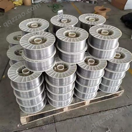 耐磨焊丝 耐高温耐磨堆焊焊丝 轧辊堆焊 合金合金焊丝材料