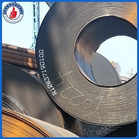 热轧开平板厂材质齐全 Q235B钢板现货 锅炉用铁板