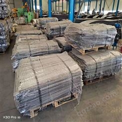 岳峰10年老厂供应316L不锈钢废料不锈钢炉料精密铸造回炉料打包料