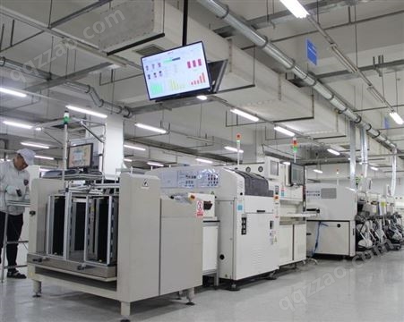 工业自动化产品SMT加工 生产制造自动化 柏瑞安一站式电子服务