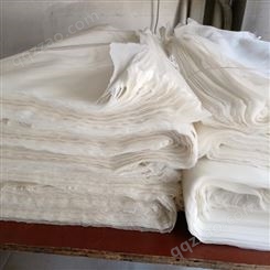 白色尼龙纱网 网网发 尼龙网布 材质宽度 规格齐全 可定制