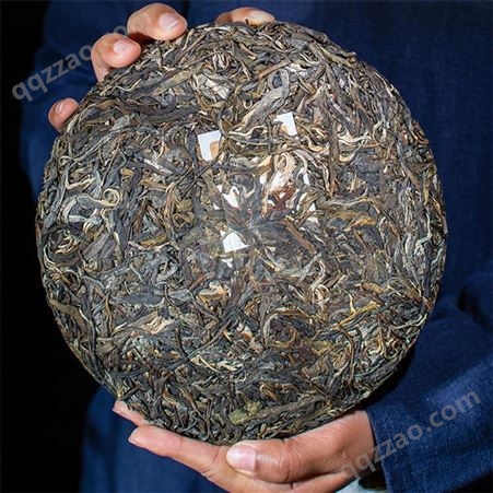 昆明普洱茶生茶批发 量大从优 裕沣香林
