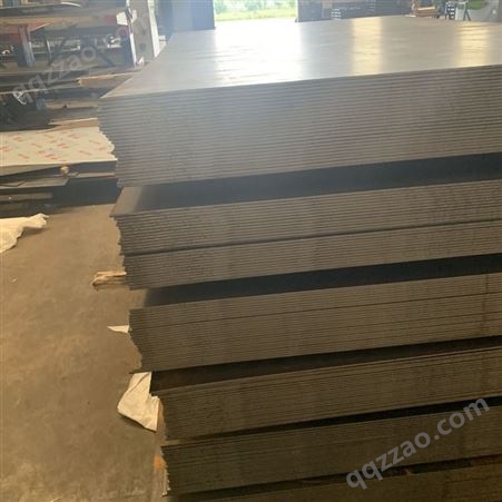 YL逸联 中厚钢板 碳钢板材批发规格齐全 碳钢板材可加工  碳钢加工件