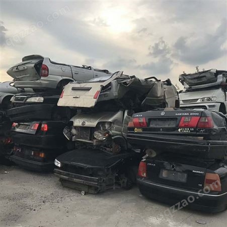 上海国三货车报废回收公司-报废汽车回收公司-快单快