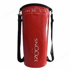 潜水料沙滩包 PVC夹网防水包漂流包 运动防水桶包 防水沙滩游泳包