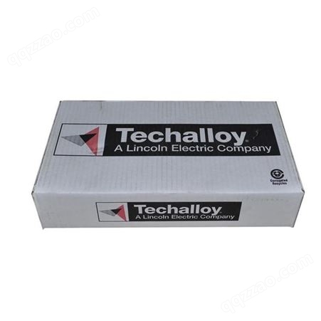 泰克罗伊Techalloy187镍基合金焊条 ECuNi铜镍焊条 ECu7158电焊条