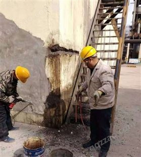 郑州地下室伸缩缝堵漏公司 郑州污水池堵漏公司施工方案