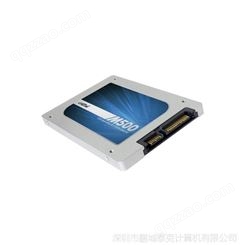 Crucial 美光 英睿达 M500系列 960G 2.5英寸 SSD固态硬盘