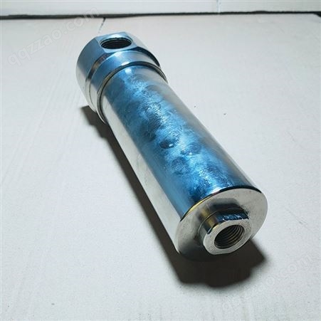 不锈钢气体过滤器 卫生级压缩气体过滤器 不锈钢气体除菌滤器