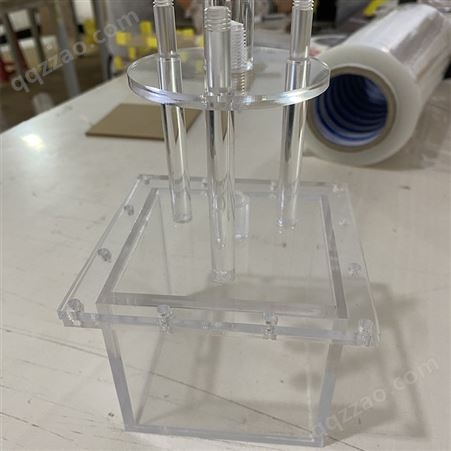 久力恒制品可定制久力恒 亚克力有机玻璃定制定做加工按图加工激光切割打孔