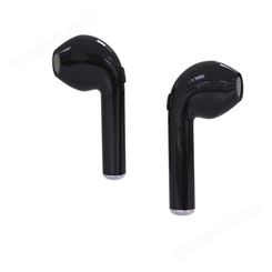 i9stws 蓝牙耳机 4.2 i7s双耳 无线蓝牙耳机 充电座充耳塞式立体声