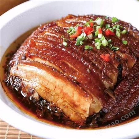 北京快餐速食方便冷冻料理包批发 梅菜扣肉美味菜肴 快速发货