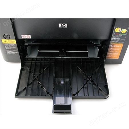 珠海打印机出租惠普 HP LaserJet Pro P1606dn 黑白激光打印机 自动双面