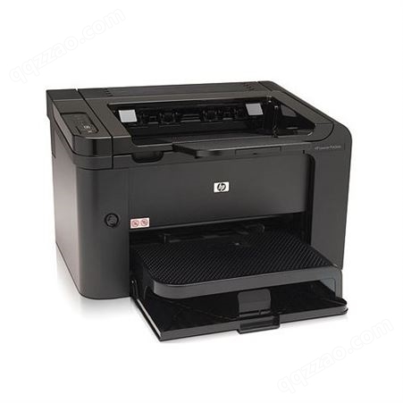 珠海打印机出租惠普 HP LaserJet Pro P1606dn 黑白激光打印机 自动双面