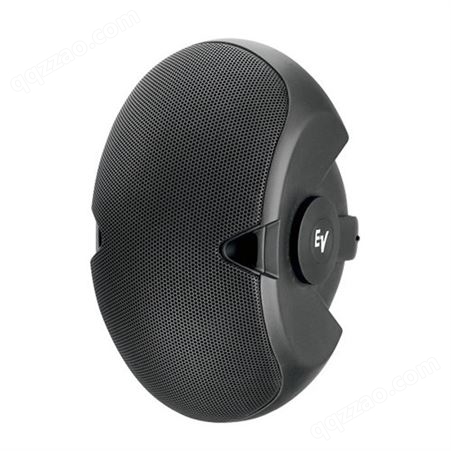 EV体育场馆音响EVID双6寸表面安装扬声器系统 EVID 6.2找一禾科技