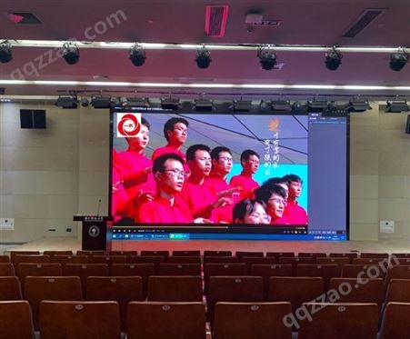 上海报告厅音视频工程、体育馆音响系统选深圳一禾科技20年经验