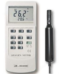 DO-5510HA 溶氧分析仪