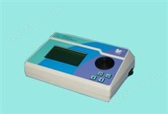 GDYQ-801SC食品二氧化硫测定仪