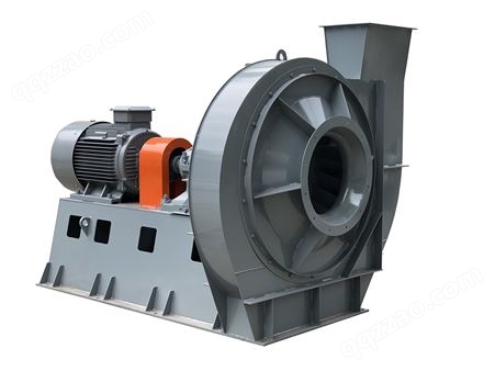 9-26D高压离心风机锅炉引风物料输送专用配套设备380V强力