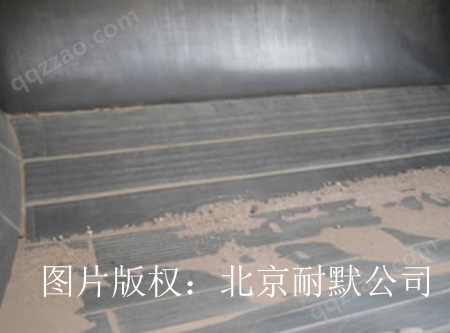 碳化铬耐磨钢板