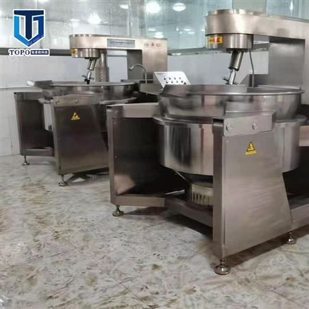 炊事设备 工厂 不锈钢 炒菜锅 长期供应 安装便捷
