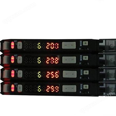 光纤传感器光纤放大器中文FAR-23A -FAR-23BP高速双数显光电