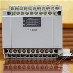 PANASONIC/松下PCL AFPX-E30R可编程控制器供应商