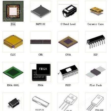 回收内存颗粒 EMMC芯片 各种数码产品主板