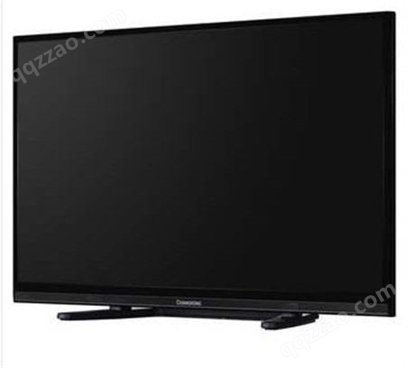 长虹电视55D5S 55英寸4K超高清 HDR智能平板LED液晶电视机（黑色）