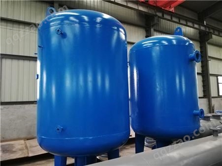 蒸汽冷凝水回收装置 凝结水回收设备 冷凝水回收设备