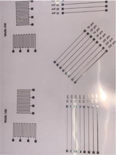 微电子打印机 多层多材料微电子喷墨打印机