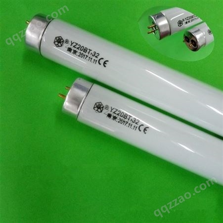 YZ20BTI32电工牌YZ20BT32特种荧光灯  20W蓝光灯管