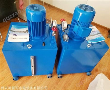 高压油泵YGL-10/16、GGL-16/25顶转子高压油泵装置