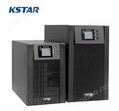 KSTAR科士达电源GP802UPS电源2KVA科士达工频机1600W电源