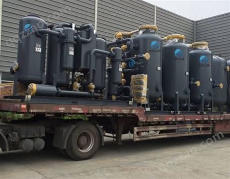 杭州富程 制氮机 氮气设备 制氮车 内蒙古制氮机 1800立方制氮机