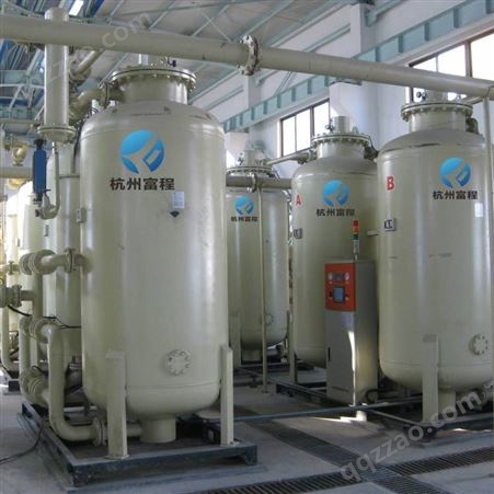杭州富程 制氮机 氮气设备 制氮车 内蒙古制氮机 1800立方制氮机