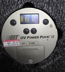 美国EIT四通道能量计，美国EITPowerPuckⅡUV能量计现货厂家直发
