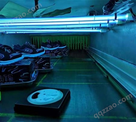 鞋厂专用UVC140能量计 UV-Integrator140 type5 UV-C 230-280nm
