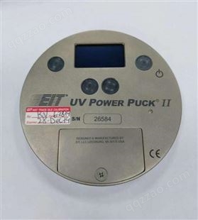 美国EIT四通道能量计，美国EITPowerPuckⅡUV能量计现货厂家直发