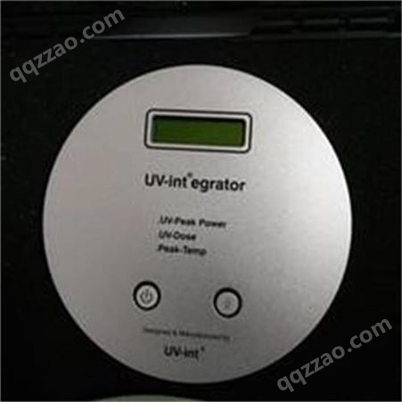 国产多功能UV-int159能量计，可同时检测UV强度值能量值温度值