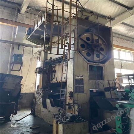 镇江机械制造厂拆迁整厂旧机械回收物资打包 宝泉上门提货