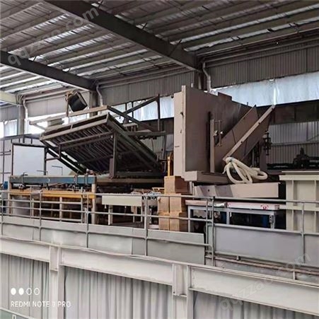 杭州整厂拆除回收钢结构厂房拆除废品回收 宝泉来电快速报价
