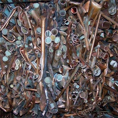 东莞寮步金属废品回收 金属废品回收公司 金属回收废品